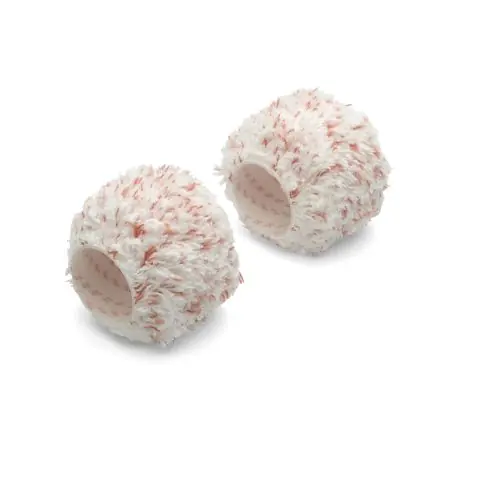 Säker betalning Anza Platinum 571107 Roller
